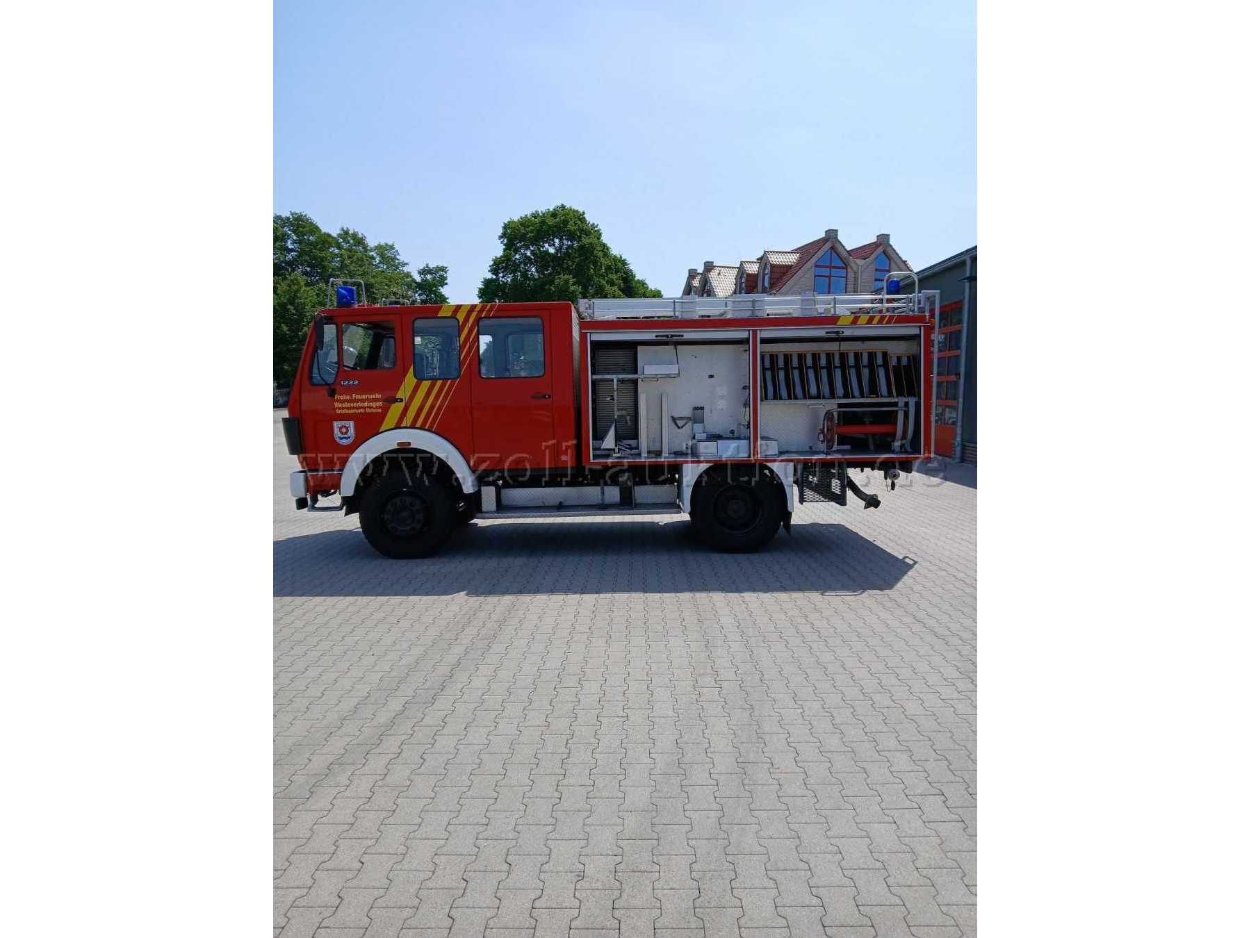 Seitenansicht