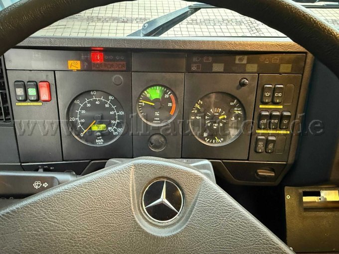 Cockpit