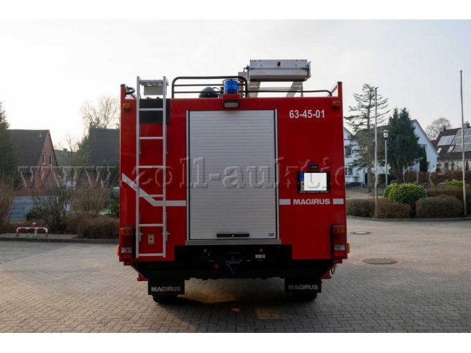 Ansicht hinten