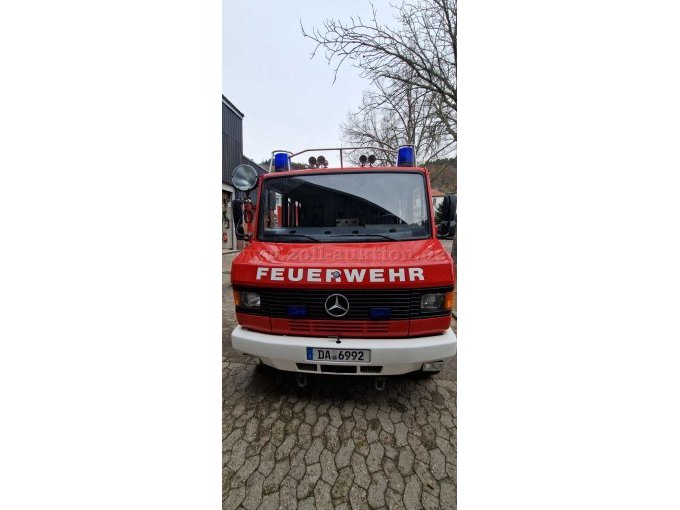 Frontansicht