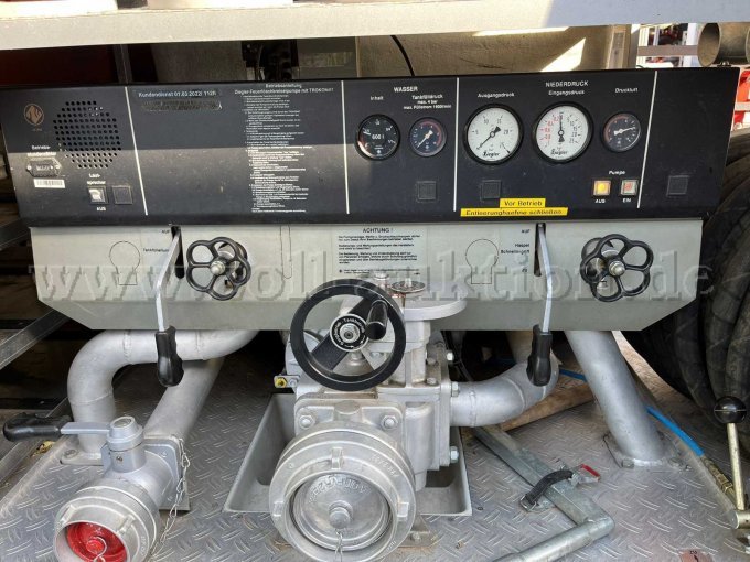 Bild Technik / Pumpe