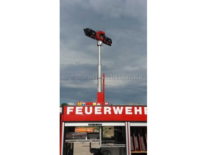 Lichtmast 1