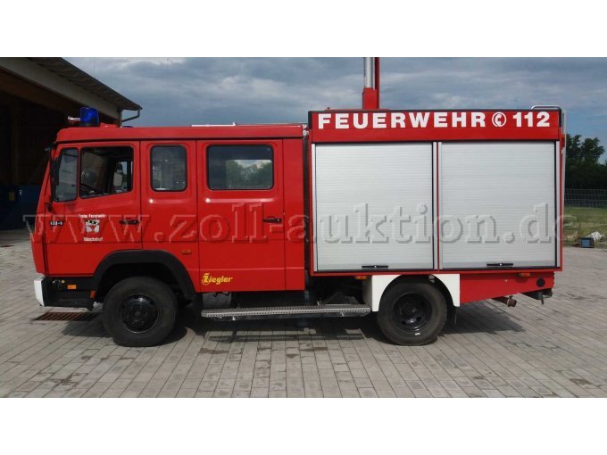 Links geschlossen