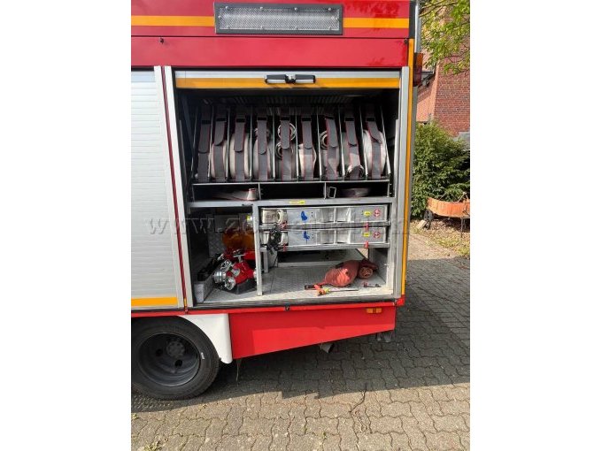 Geräteraum 2 links