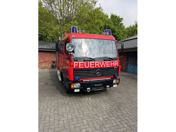 Frontansicht