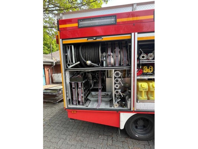Geräteraum 4 rechts