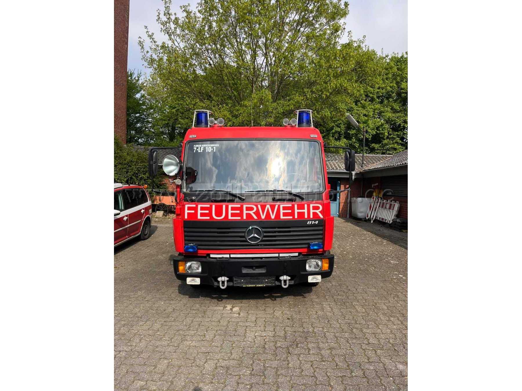 Frontansicht