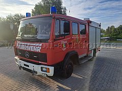 Frontsicht