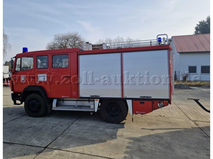 Fahrerseite