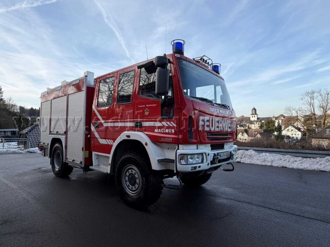 Ansicht vorne rechts