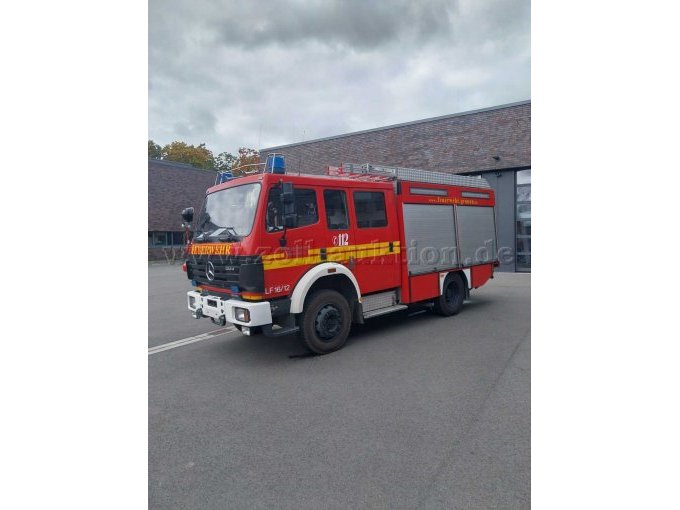 Ansicht Rechts von vorne