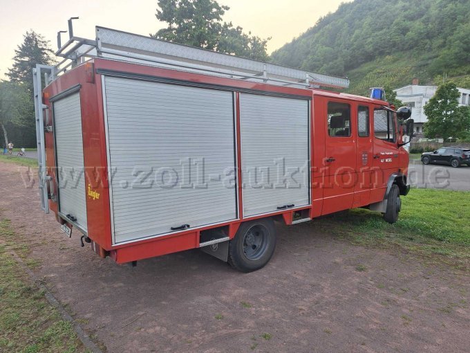 Seitenansicht rechts