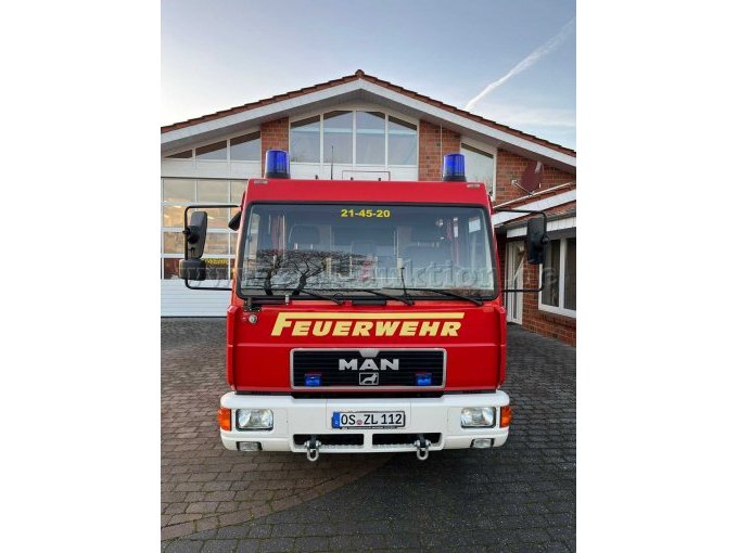 Fahrzeug Vorderansicht
