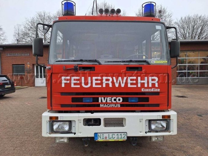 Frontansicht