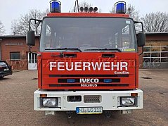 Frontansicht