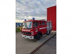 Außenansicht 1
