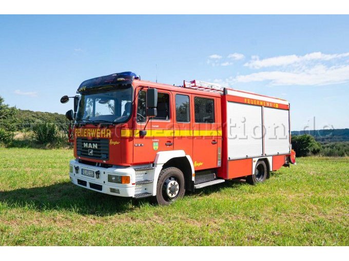 seitl. Ansicht Fahrerseite