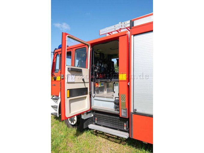 Mannschaftssitzplätze