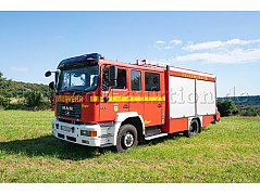 seitl. Ansicht Fahrerseite