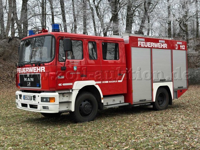 Fahrzeugansicht außen von schräg vorne; Fahrerseite