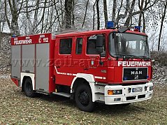 Fahrzeugansicht außen von schräg vorne; Beifahrerseite