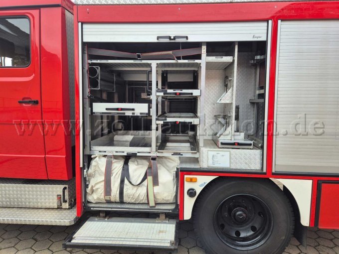 Seite links geöffnet