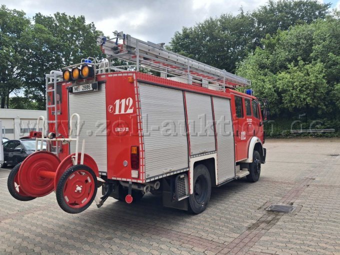 Ansicht Seite