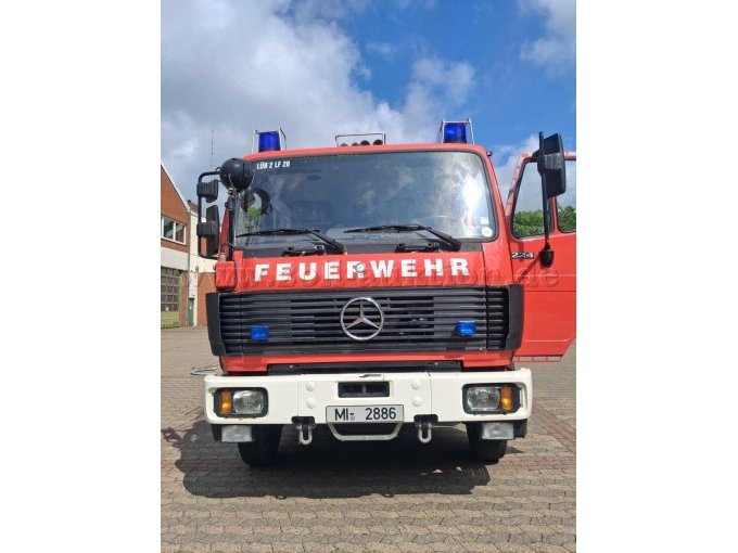 Ansicht Front