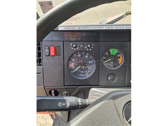 Cockpit