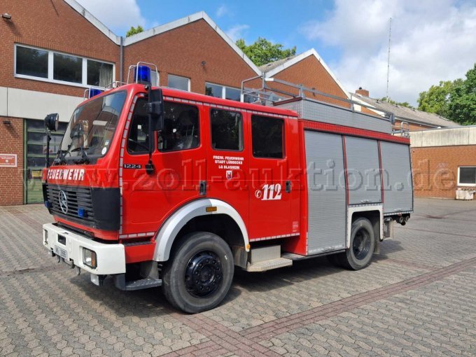 Ansicht Seite
