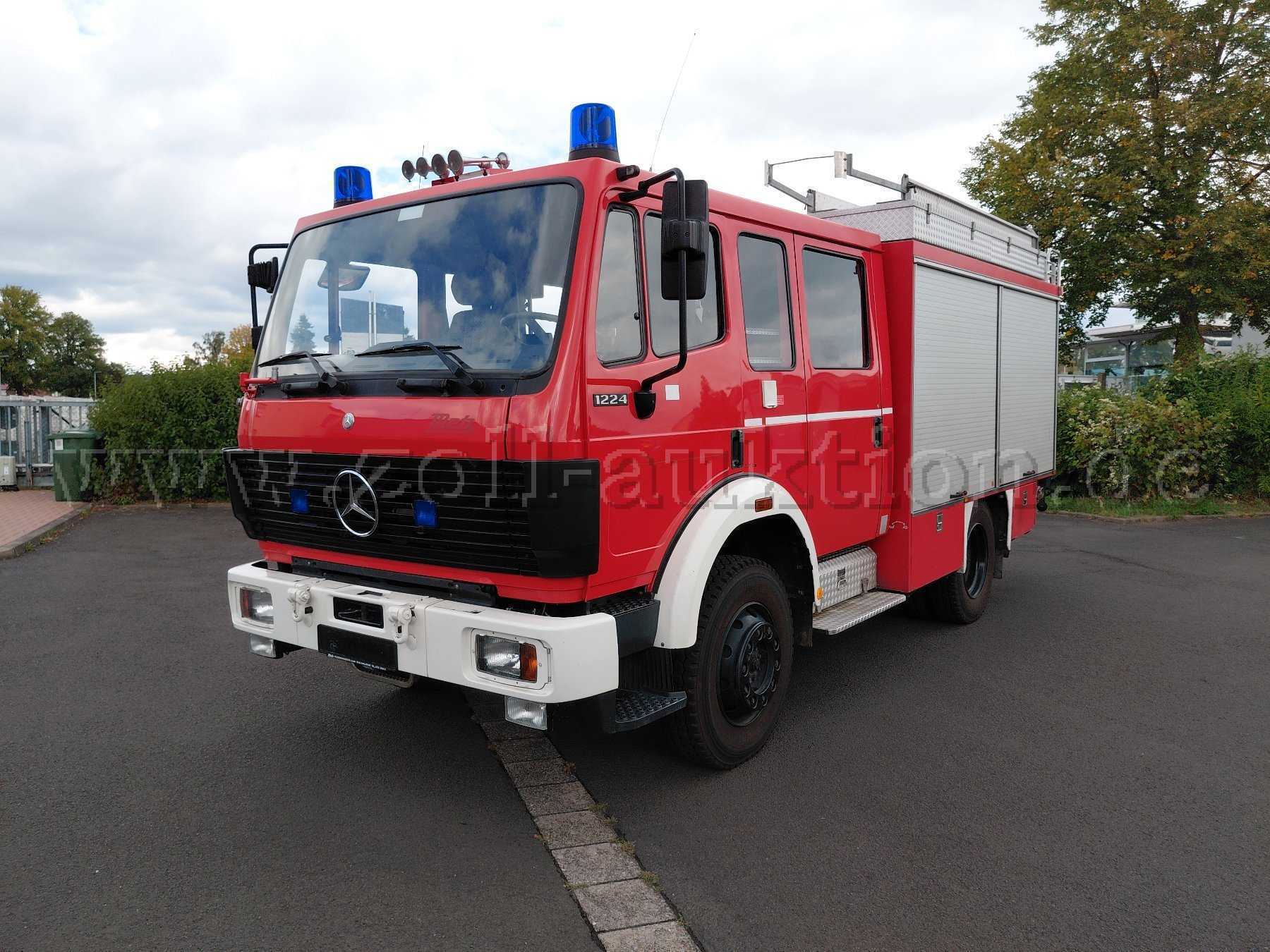 Vorne/Seite links