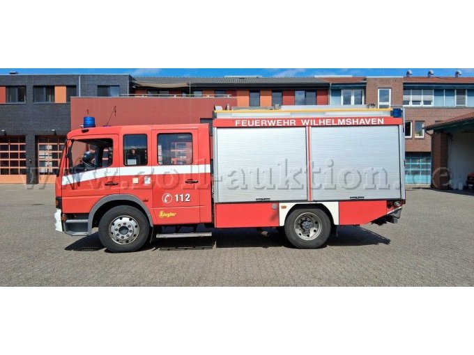 Fahrerseite