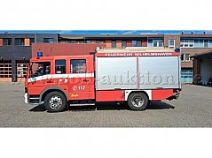 Fahrerseite