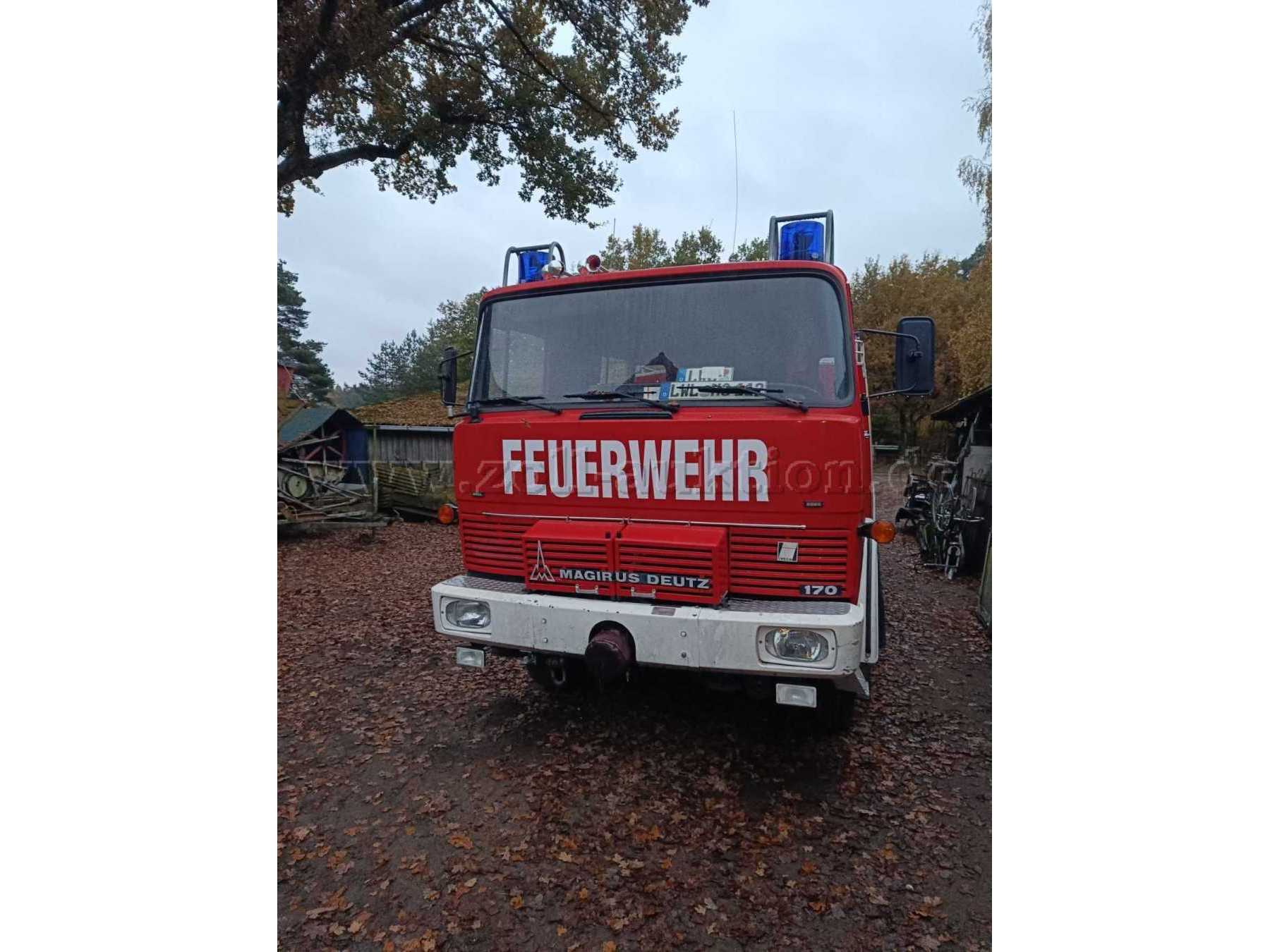 Frontansicht
