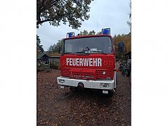 Frontansicht