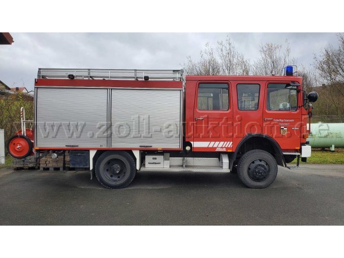 Seitenansicht - rechts