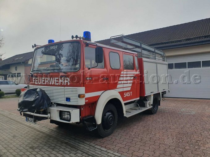 Ansicht Vorne