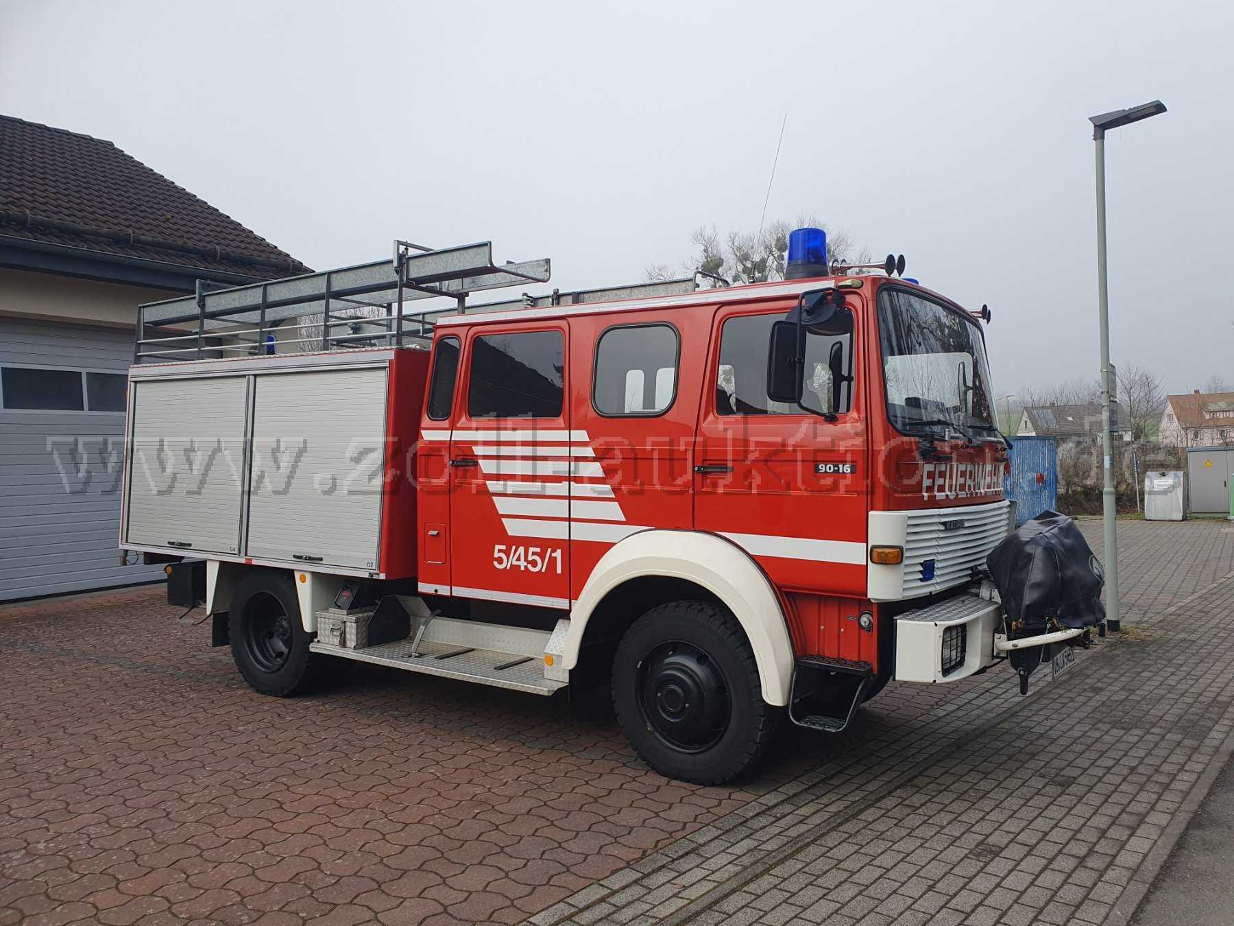 Ansicht Rechts