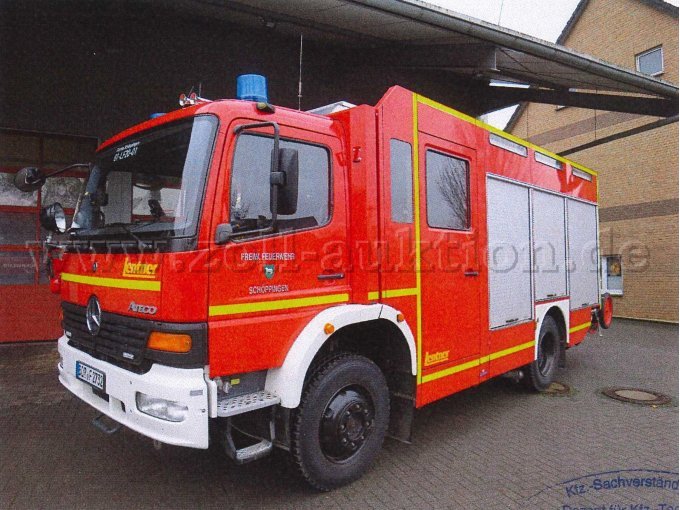 FFw. Schöppingen