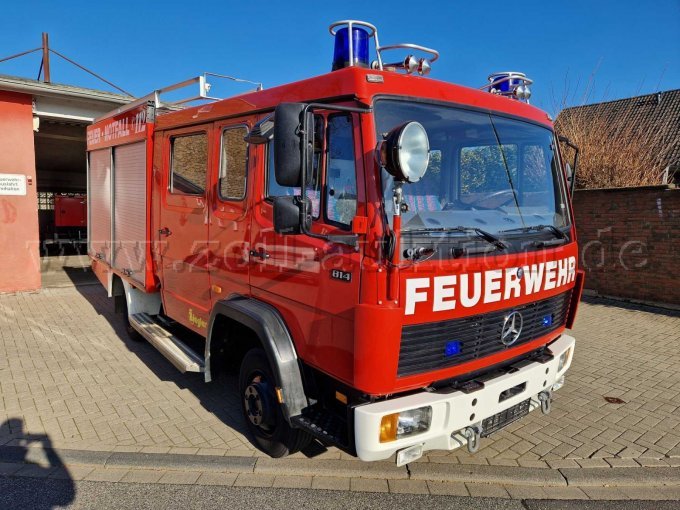 Front-/Seitenansicht