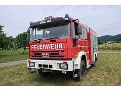 Vorderansicht