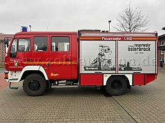 Seitenansicht