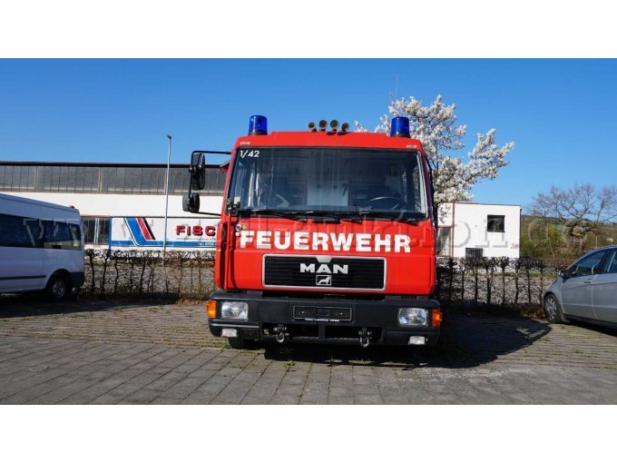 Frontansicht