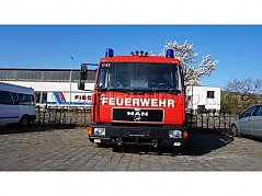 Frontansicht