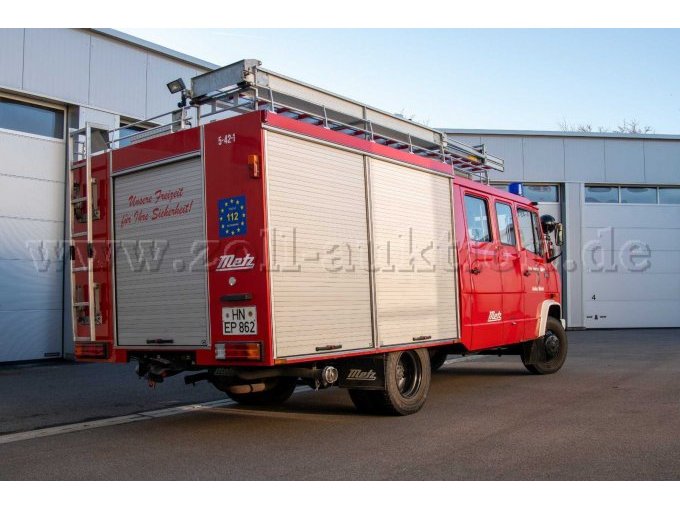 Ansicht hinten rechts