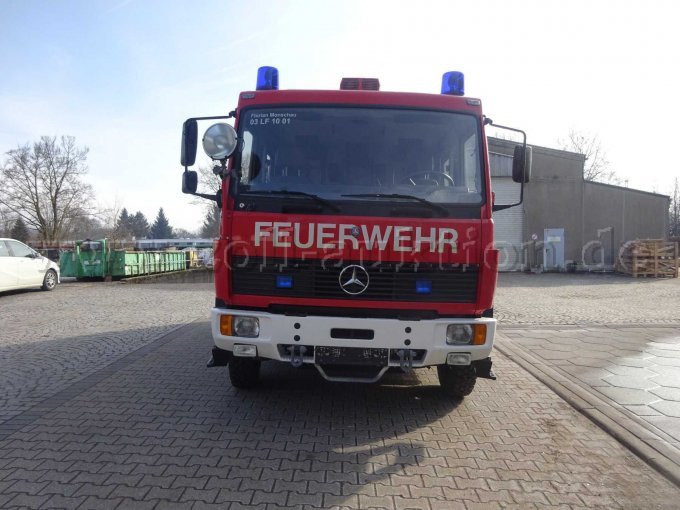 Frontansicht