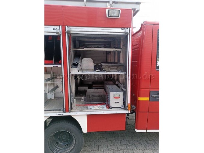 Geräteraum G2