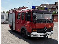 Gesamtansicht schräg