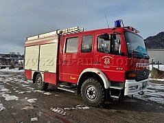 Seitenansicht rechts