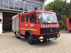 Vorderansicht